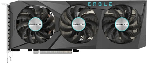 Gigabyte Radeon RX 6750 GRE Eagle 10GB GDDR6 - CeX (UK): - Buy